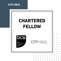 FBCS CITP credential